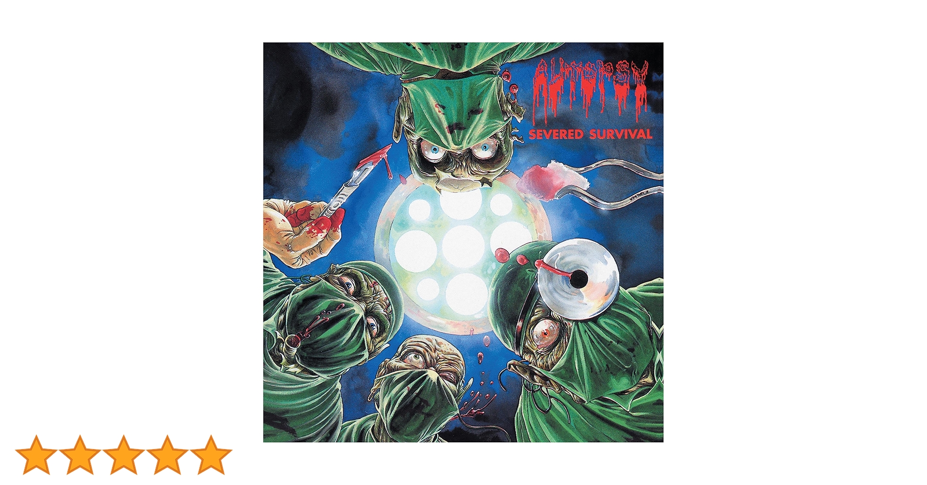 洋楽 Septic grave / caput mortuum 53db029153017331b5b4a712b190e4